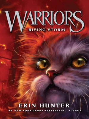 cover image of Rising Storm